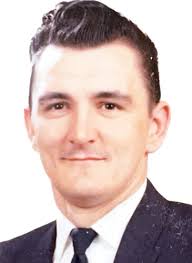 Richard Gary McGinness