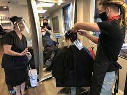 We've got the lowdown on the latest covid guidelines. Pa Green Phase York County Hair Salons Welcome Customers After 13 Weeks