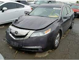 2010 Acura Tl Parts For Sale Aa0732 Extreme Auto Parts