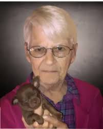 Obituary information for Elaine Smith