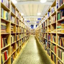 Mckays Used Books Huge Nashville Nashville Tennessee Used Books