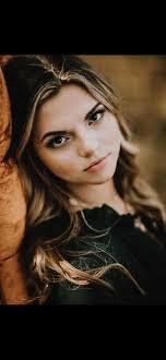 Kyla Ford's Instagram, Twitter & Facebook