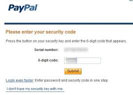 A security researcher has discovered how using 3 different loopholes he was able to hack any paypal three critical vulnerabilities have been discovered in paypal that could lead a hacker to bypass paypal hack possible with a single click: Yes You Can Bypass Paypal S Security Code Login Ghacks Tech News