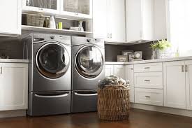 Open the door and check how damp the laundry is. Why Is My Whirlpool Duet Dryer Not Spinning Northeast Appliance Repair