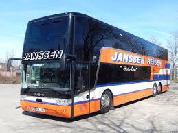 Top angebote bei check24 finden und günstig buchen. Van Hool Tx27 Von Janssen Reisen Aus Deutschland In Waren Am 07 04 2018 Bus Bild De