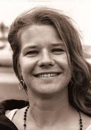 2 months before she died Janis Joplin wrote "Mercedes Benz" at this little  "hole in the wall" bar I use to sneak into underage. Back then it was  called Vahsen's and a