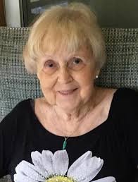 Obituary of Shirley Ann Price