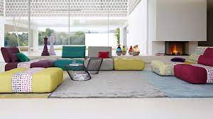 Découvrir les prix, catalogues et toutes les nouveautés Nouveautes Roche Bobois Prix Lit Fauteuil Canape Cote Maison