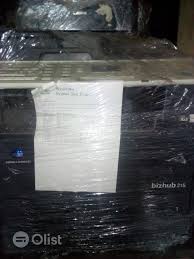 Get contact details and address| id: Konica Minolta Bizhub 215 Price In Oyigbo Nigeria For Sale Olist Nigeria