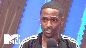 Big Sean Builds A Studio In His Old High School & Gives Us A Tour