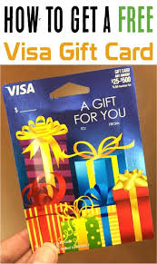 Free Visa Gift Card Check Out This Borderline Genius Hack To See How You Can Score A Free Gift Card Free Gift Cards Free Gift Card Generator Visa Gift Card