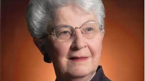 Alice Breuer Obituary (1931