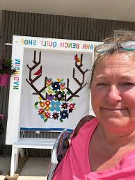 Two grandkids down, one to go!