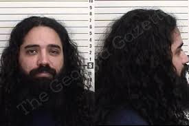 Timothy Garza — Camden County Jail Bookings