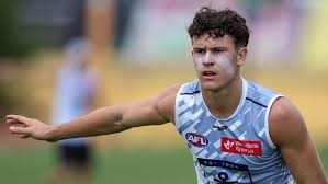 Longmuir to lead Sandgropers in Origin clash - The West Australian