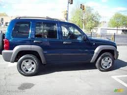 Image result for Patriot Blue 2002 Jeep