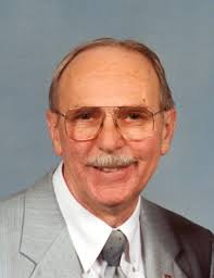 Obituary information for Marshall G Brentlinger