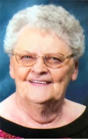 Ruth Davis Obituary (1939