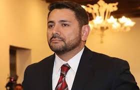 La coordinación de seguridad, como primera estrategia, aseguró Fernando  Rosales