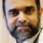 Dr. Ajit Menon, Cardiologist