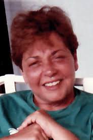 Obituary information for Bernadine M. Savarino