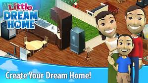 Hidden object apk de forma segura . Little Dream Home For Android Free Download At Apk Here Store Apktidy Com
