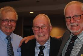 AgForce celebrates 20 years