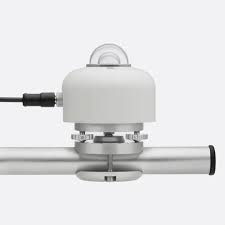 SR15-A1 pyranometer | Class B analog with millivolt output