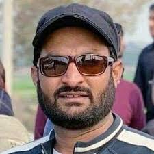 Kashif Rasheed Satti (@krsatti)