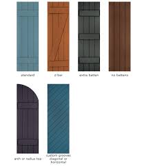 These shutters are built to withstand high temperatures and stress over time. Toronto Window Shutters Interior Shutters Exterior Shutters Polywood Vinyl Wood Aluminum Shutters In Toronto