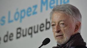 I think it's absurd": Juan Carlos López Mena rejects the PIT-CNT's proposal  to tax the richest 1% of Uruguay : r/uruguay
