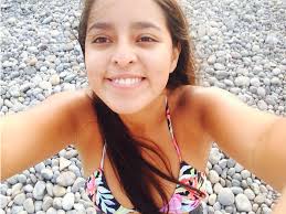 Dulce Vasquez (@dvasquezav)