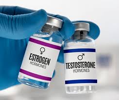 Image result for Estrogen Replacement