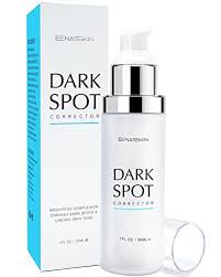 Dark Spot Remover Serum for Face and Body