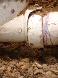 Gas smells don't have to be complicated repairs; Sewer Gas Smell In Basement From Sump Pump Diy Home Improvement Forum