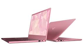 Along with the above promo. Razer Is Selling A Limited Edition Razer Blade Stealth In Pink Hardwarezone Com Sg