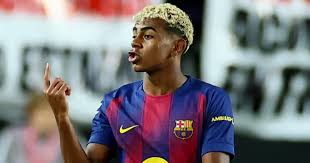 Lamine Yamal progresa seriamente en su lesión inguinal, el Barça planea tenerlo al 100% para el Clásico - Fútbol | Tribuna.com