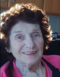 Edna Bell Obituary (2018)