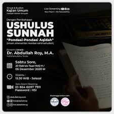 Maybe you would like to learn more about one of these? Hsi Abdullah Roy Silsilah