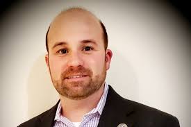 12:10 to the Top: Adam Ney, Mayor of Mountain Park