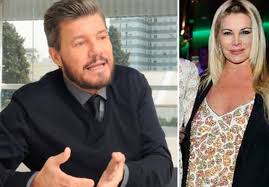 Lea las últimas noticias del día sobre el tema marcelo tinelli: Marcelo Tinelli Le Dedico El Programa A Soledad Aquino Hoy No Sabia Si Iba A Estar Aca La Banda Diario