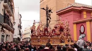 Maybe you would like to learn more about one of these? Semana Santa De Sevilla 2019 Hdad Del Buen Fin Youtube