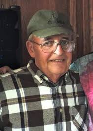 Obituary for RONALD ALLEN DURAM