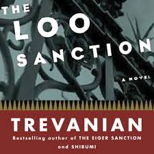 One of the popular books written by trevanian is entitled 'shibumi'. The Loo Sanction By Trevanian Audiobook Audible Com