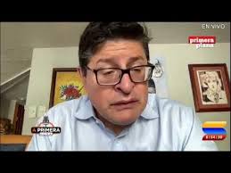 FRANKLIN ROBLES, ABOGADO DE LEONARDO BARREIRO