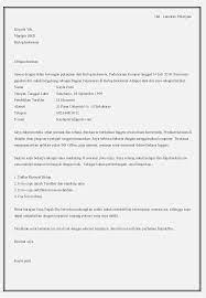 Dengan hormat, saya yang bertanda tangan di bawah ini Contoh Surat Lamaran Kerja Bumn Terbaik Di Indonesia Contoh Surat
