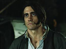 DEVILS (1871) BY FYODOR DOSTOEVSKY — JAKE GYLLENHAAL as Lou Bloom in  NIGHTCRAWLER...