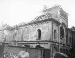 Heute hat sich immer mehr der begriff „novemberpogrom durchgesetzt, da. Novemberpogrome 1938 Wikipedia