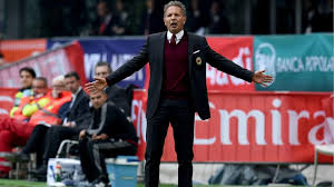 Il piccolo tommaso della nostra squadra under 9 ha rivolto una sfida a sinisa mihajlovic. Mihajlovic Delighted With Ac Milan S Desire