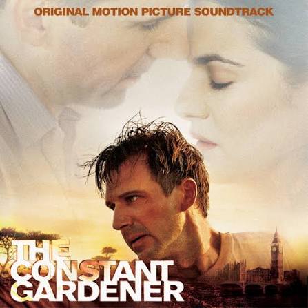 The Constant Gardener - Compilation by Alberto Iglesias | Spotify